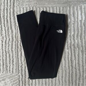 Women’s Northface Leggings sz L